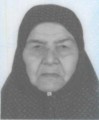 نازنده کریم زاده قاضی ولوئی