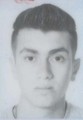 مهدی خانی زاده ثبوتی