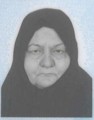 فیروزه کریمی نقلانی