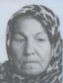 فاطمه رسول نژاد