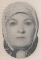 کبری پاشائی شهبازی