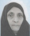 آمنه جعفری گاولیقی