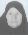 امی رحیم زاده