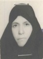 مریم صالحی دیزگوین