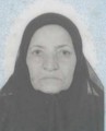 گل ناز هاشیم زاده