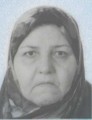 مرحمت قره داغی