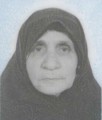مریم حیدری ترکمانی