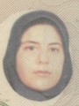 زهرا ترکمانی