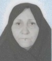 لطیفه قره داغی