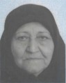 روحیه یاغموری