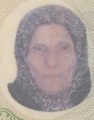 منصوره احمدنیا
