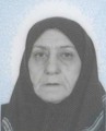 یاخشی خانم قنبرزاده