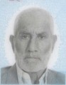 احمد صفری آزاد