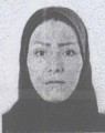 فاطمه رضائی بیرون