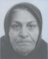 سکینه رحمانی