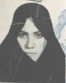 رقیه کاظمی