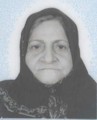 ملیحه باقری