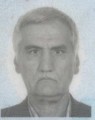 یداله عبدالهی