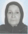 زینب رضائی قشلاقی