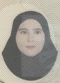 غزال عبدالهی
