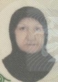 مریم صدیق زاده