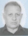 محمد اسماعیل میرزائی