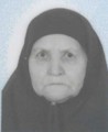 نصیبه گل محمدی