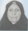 کلثوم عظیمی