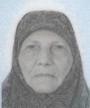 سکینه حنیفهء