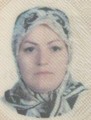 معصومه کریمی