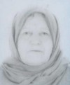 زهرا محمودی