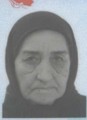حکیمه محمدی