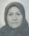 زهرا محمدزاده