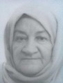 عزیزه روی دل