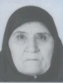 خدیجه مهدوی