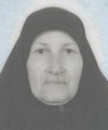 عزیزه باباخانی قشلاقی
