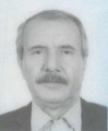 علی حبیبی مهر