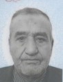 علی آقا قاسمی