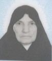 حبیبه حسین زاده