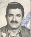 مجید ایلداری