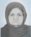 رقیه شکوری