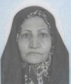 گلثوم بجروانی