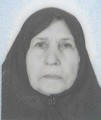 صغری طالبی