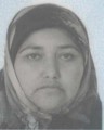 سکینه شیخی