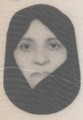 طاهره غفاری