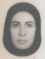 زهرا زالی قاضی ولوئی
