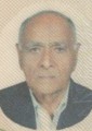 براتعلی قره خانی میانجی
