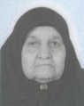 آمنه شفائی ممان
