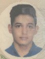 محمدامین مرادی