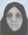شکوفه جروقی میانجی